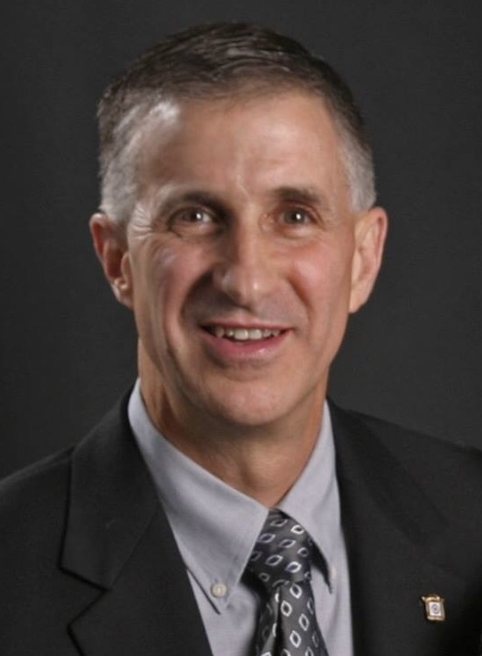 Dan Pate | AI5OL